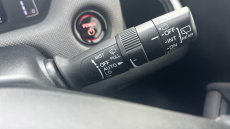 Honda Jazz 1.5 i-MMD Hybrid Crosstar EX 5dr eCVT Hybrid Hatchback